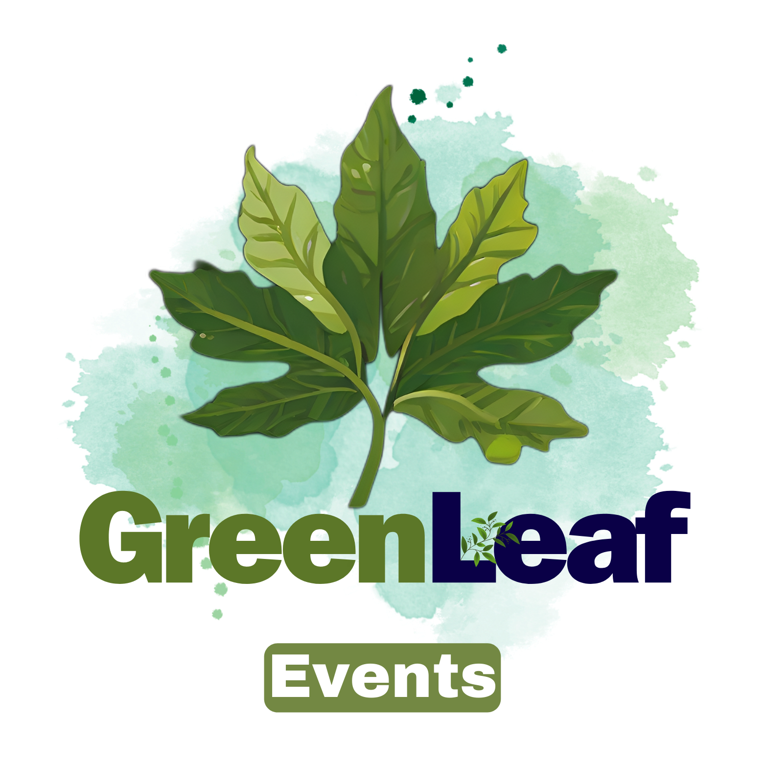 Green Leaf Events